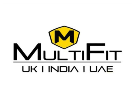 Image of a multifit fitness program